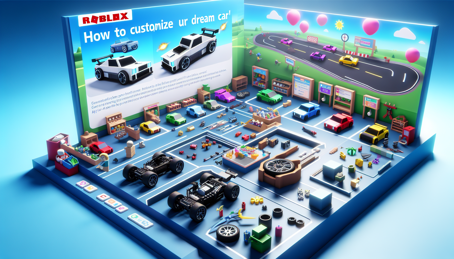 Grow A Car Codes - July 2025 / PowerUp Gamer