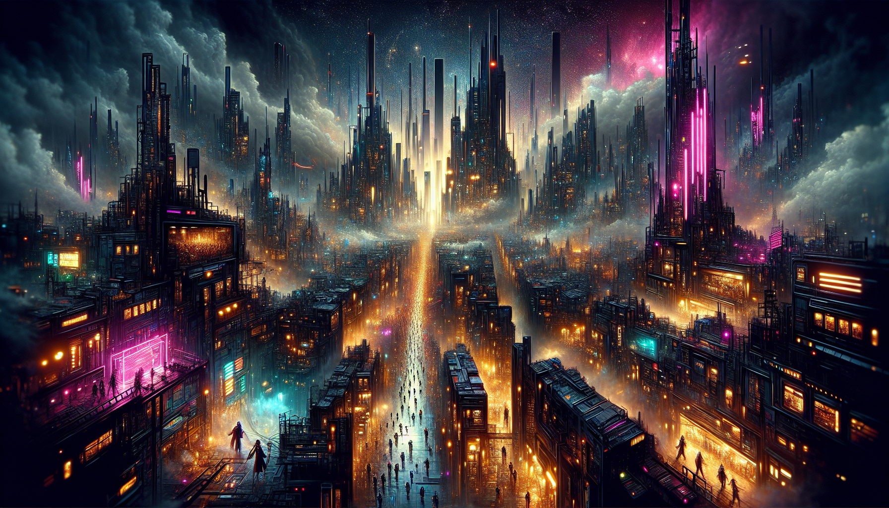 Cyberpunking Codes - September 2025 / PowerUp Gamer