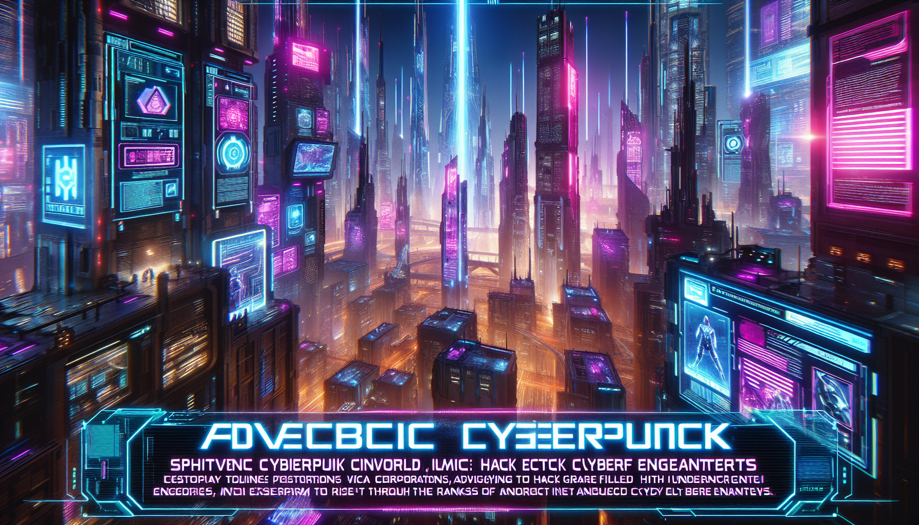 Cyberpunking Codes - September 2025 / PowerUp Gamer