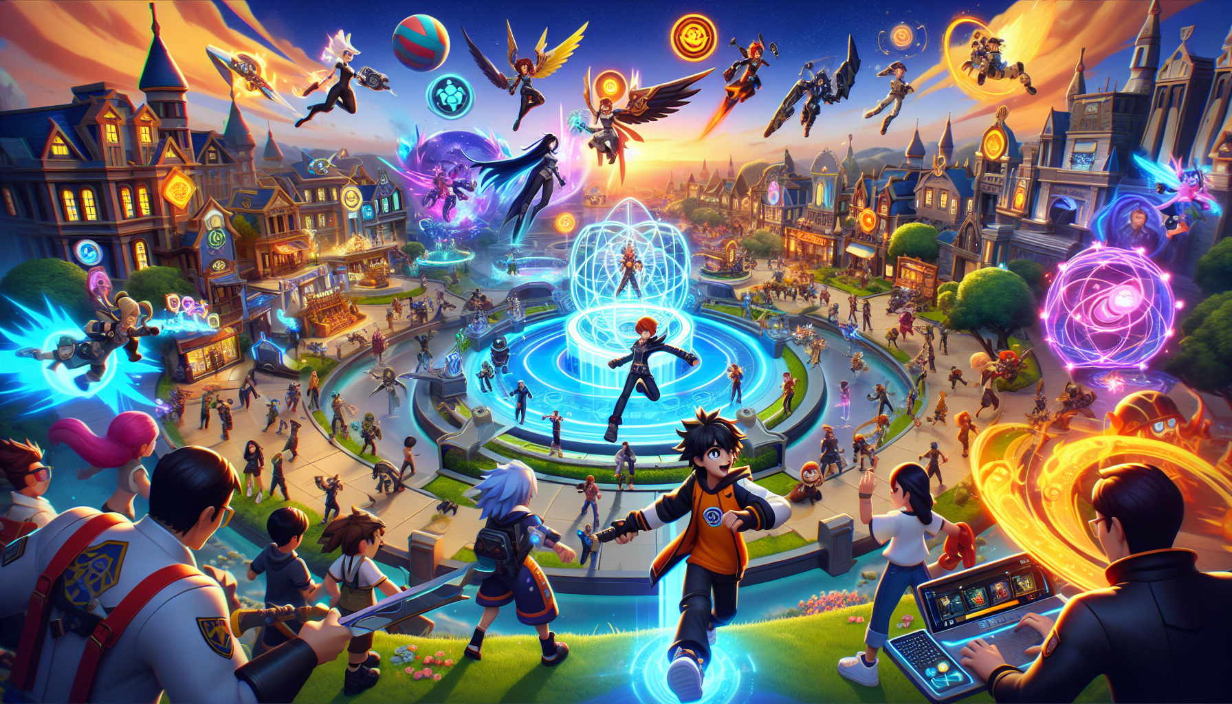My Hero Academia Ultimate Codes - September 2025 / PowerUp Gamer