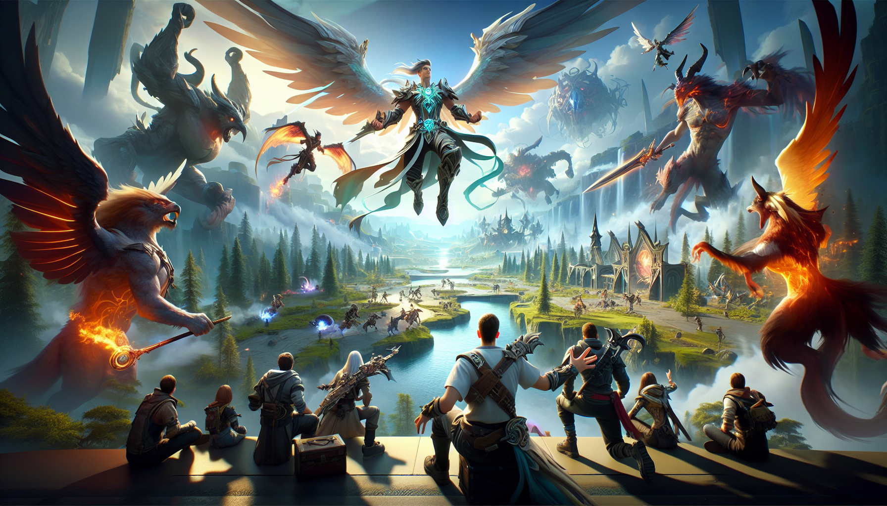 Aur Battle Codes - December 2025 4 Aur Battle Codes - December 2025 / PowerUp Gamer