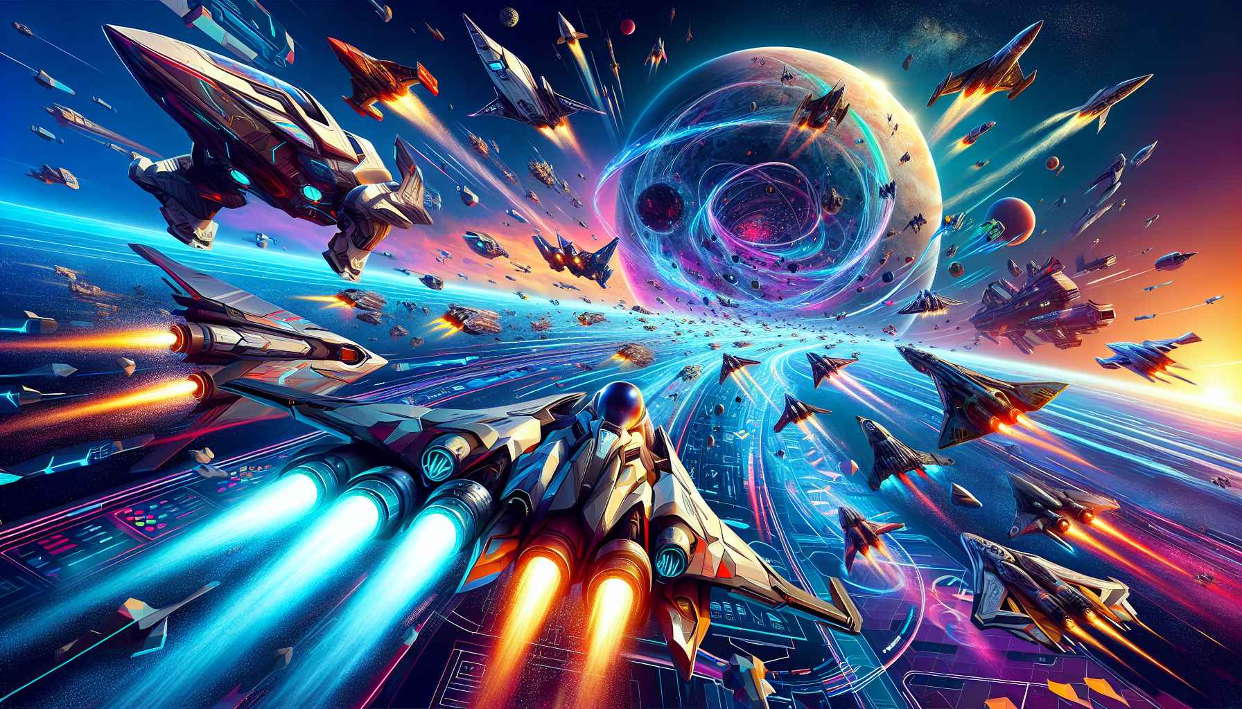 Space Ship League Race Codes - January 2026 3 Space Ship League Race Codes - January 2026 / PowerUp Gamer