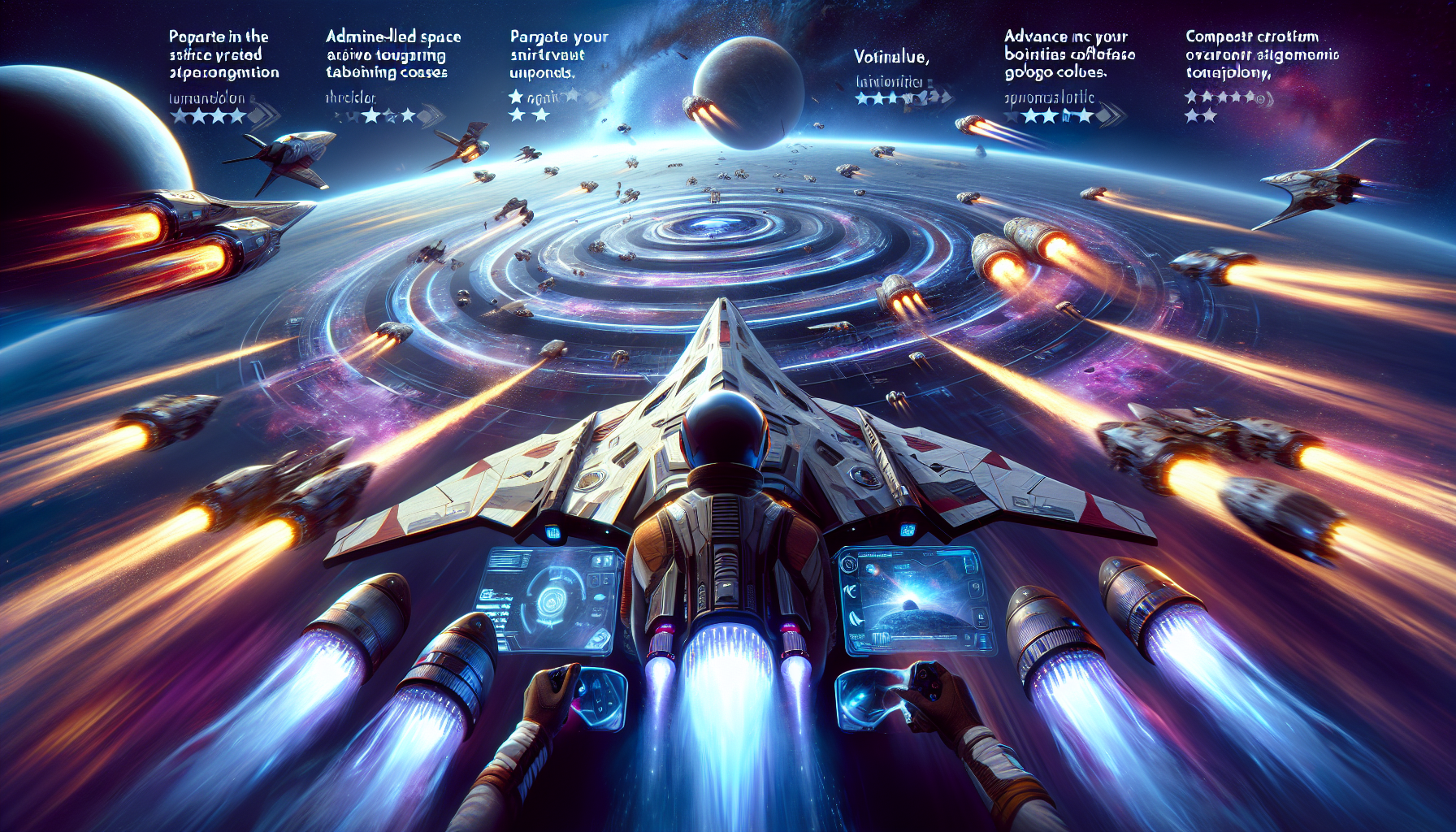 Space Ship League Race Codes - January 2026 4 Space Ship League Race Codes - January 2026 / PowerUp Gamer