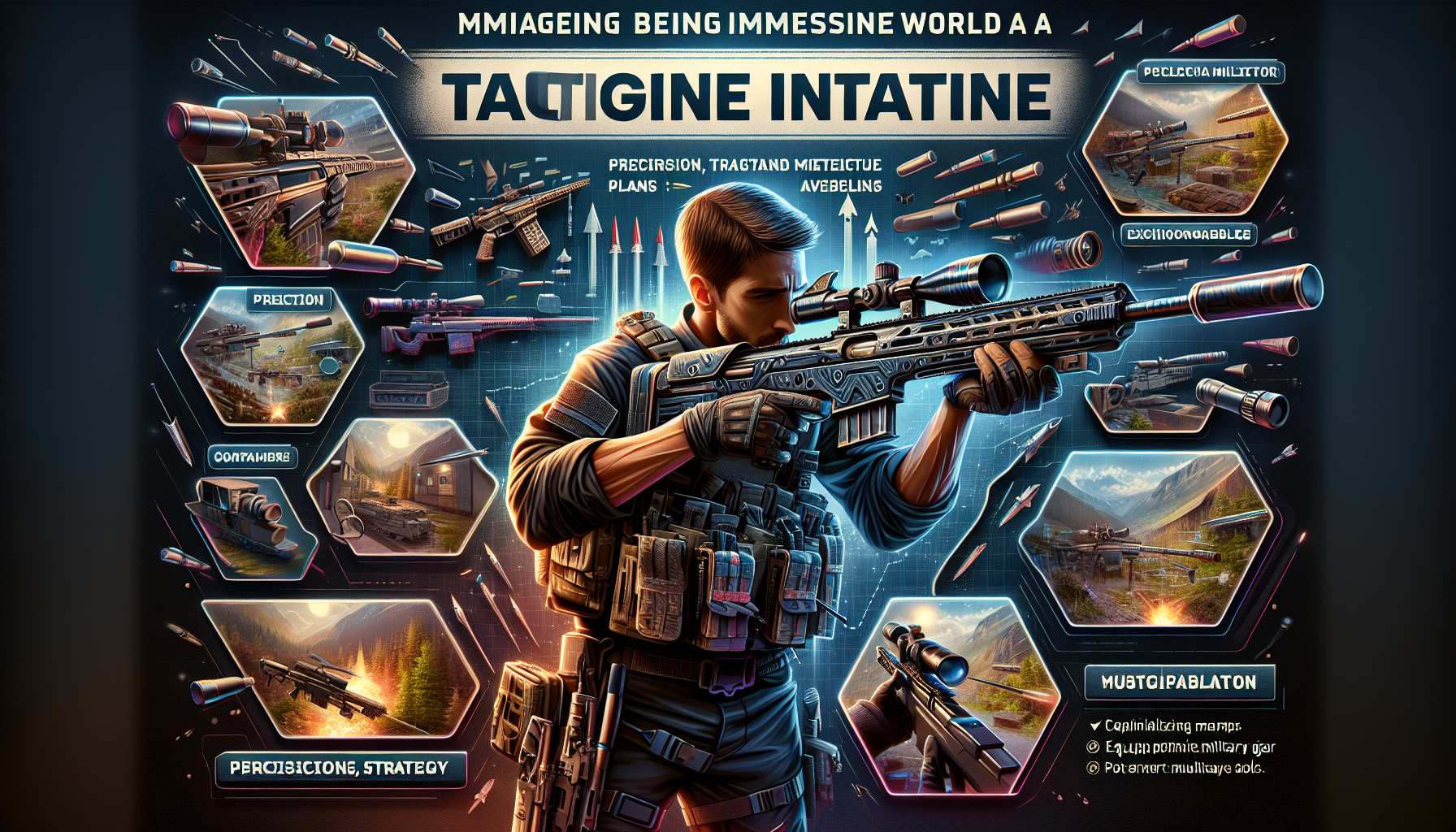 Sniper Arena Codes - February 2026 3 Sniper Arena Codes - February 2026 / PowerUp Gamer