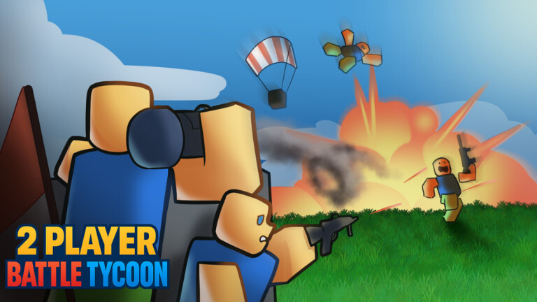 2 Player Battle Tycoon Codes - January 2026 / PowerUp Gamer