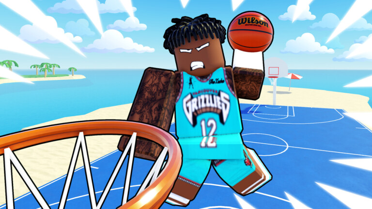 2D Basketball Codes - July 2025 / PowerUp Gamer