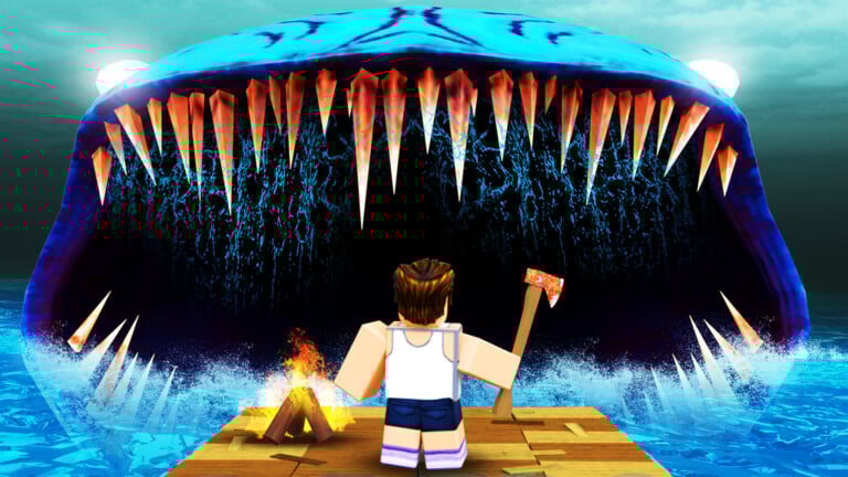 50 Days on a Raft Codes - December 2025 3 50 Days on a Raft Codes - December 2025 / PowerUp Gamer