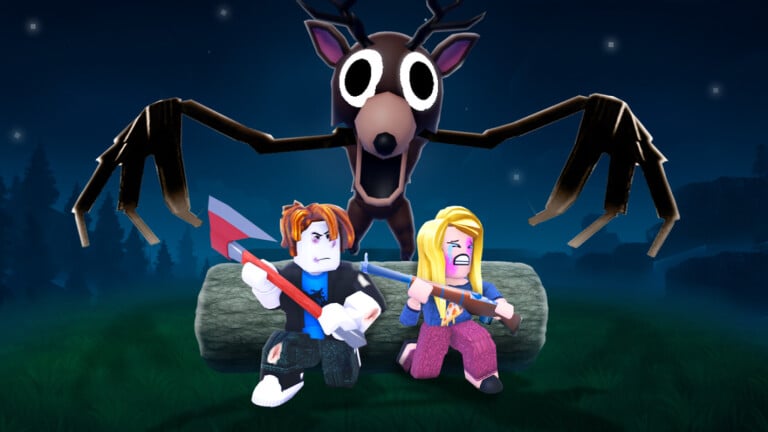 99 Nights in the Forest Codes - September 2025 / PowerUp Gamer