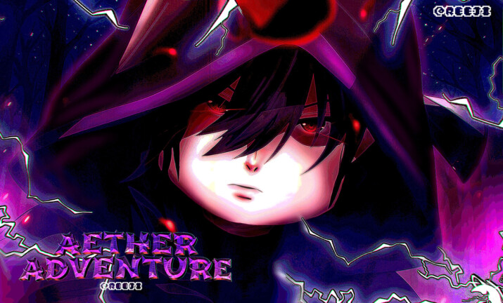 Aether Adventure Codes - July 2025 / PowerUp Gamer