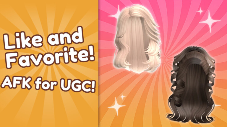 AFK for UGC Codes - June 2025 / PowerUp Gamer