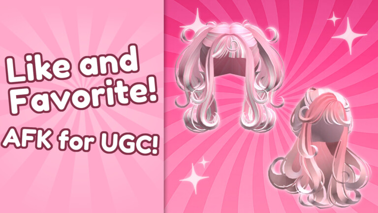 AFK for UGC Codes - June 2025 / PowerUp Gamer