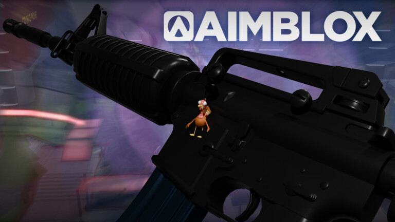 Aimblox Codes - November 2025 / PowerUp Gamer