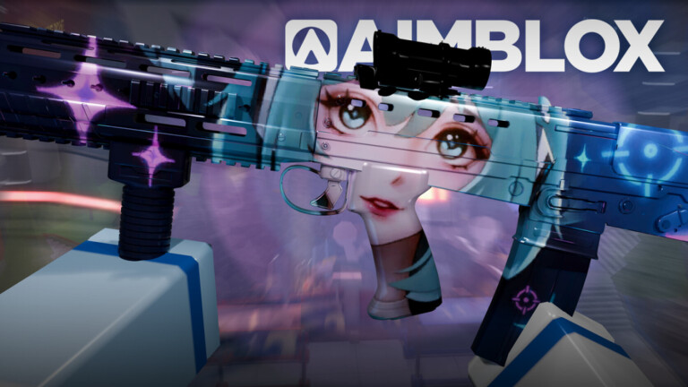 Aimblox Codes - November 2025 / PowerUp Gamer