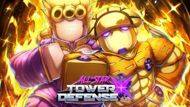 All Star Tower Defense X Codes - August 2025 / PowerUp Gamer