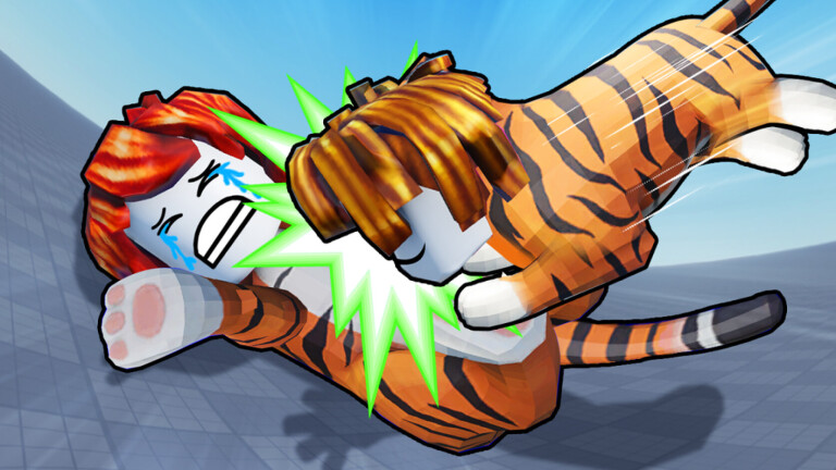 Animal Battles Codes - August 2025 / PowerUp Gamer