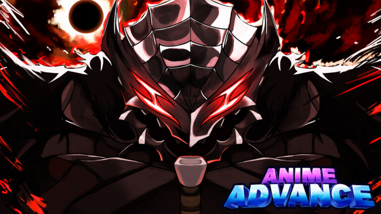 Anime Advance Codes - December 2025 / PowerUp Gamer