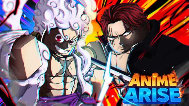 Anime Arise Codes - August 2025 / PowerUp Gamer