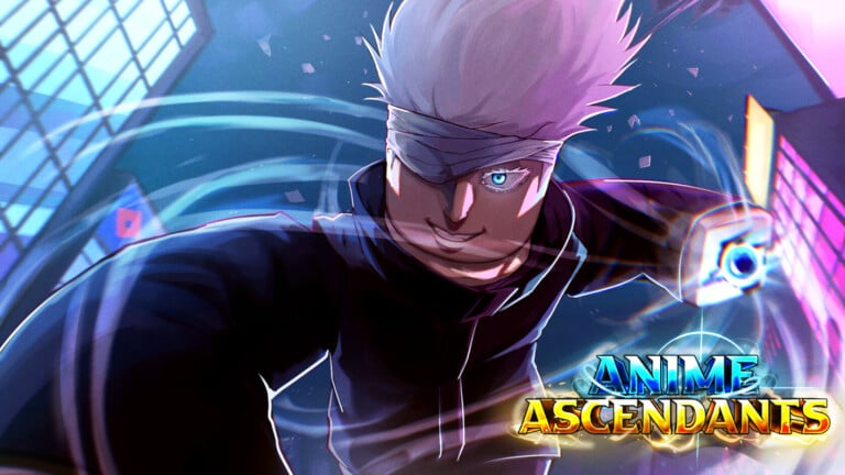 Anime Ascendants Codes - December 2025 2 Anime Ascendants Codes - December 2025 / PowerUp Gamer