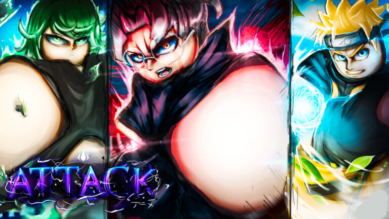 Anime Attack Codes - August 2025 / PowerUp Gamer
