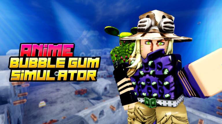 Anime BGS Codes - October 2025 / PowerUp Gamer