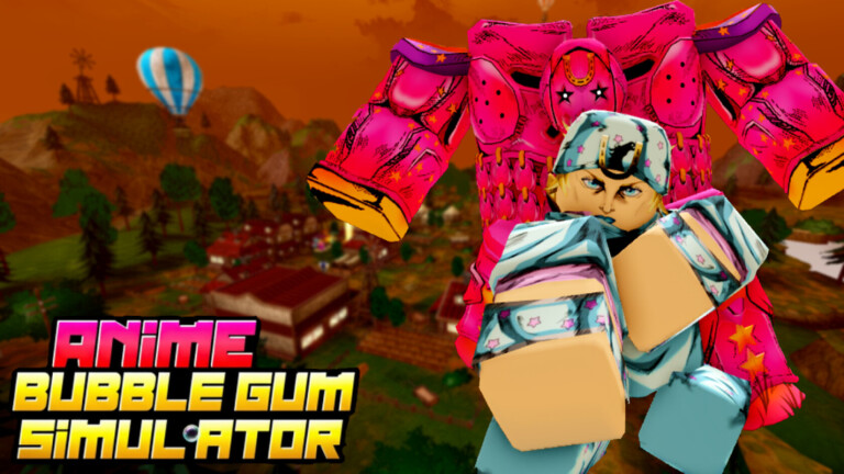 Anime BGS Codes - October 2025 / PowerUp Gamer