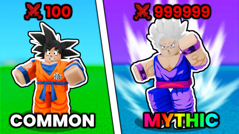 Anime Boss Raid Codes - July 2025 / PowerUp Gamer