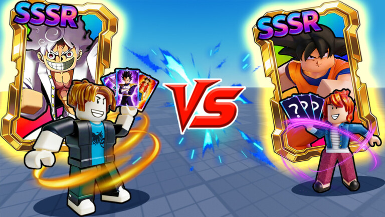 Anime Card Collection Fight Codes - January 2026 1 Anime Card Collection Fight Codes - January 2026 / PowerUp Gamer