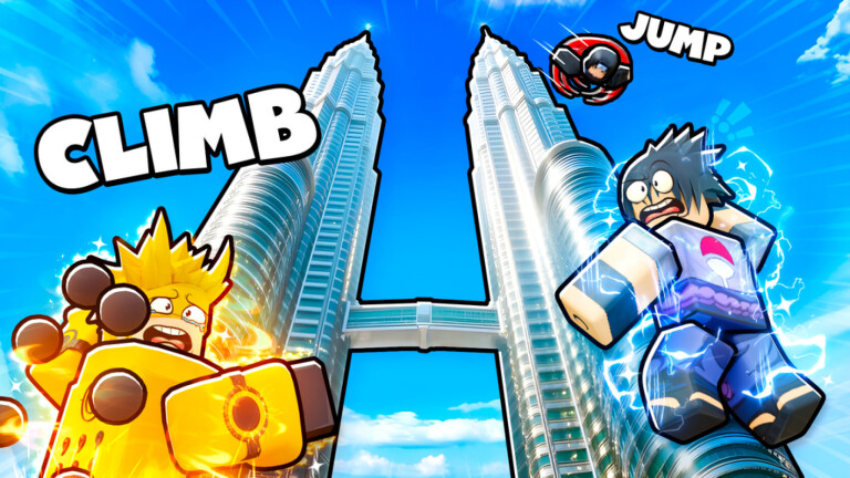Anime Climb and Jump Codes - August 2025 / PowerUp Gamer