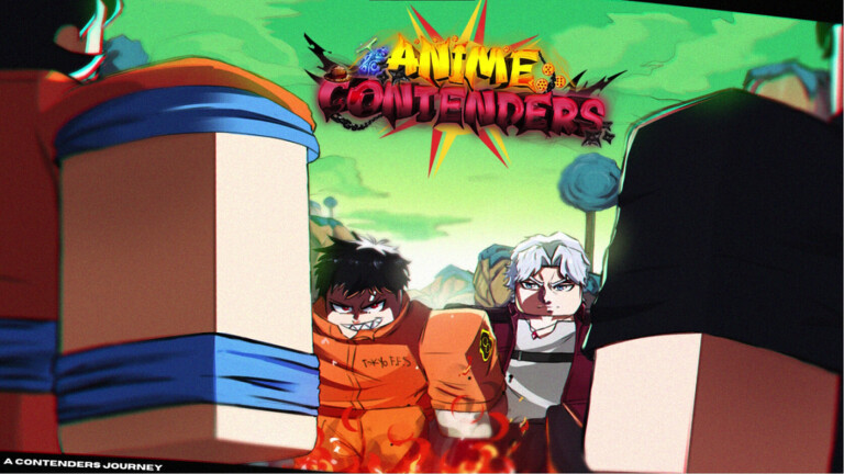 Anime Contenders X Codes - October 2025 1 Anime Contenders X Codes - October 2025 / PowerUp Gamer