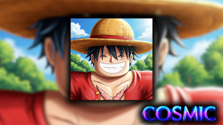 Anime Cosmic Codes - December 2025 / PowerUp Gamer