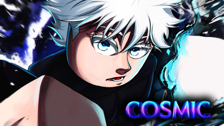 Anime Cosmic Codes - December 2025 / PowerUp Gamer