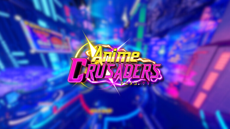 Anime Crusaders Codes - October 2025 2 Anime Crusaders Codes - October 2025 / PowerUp Gamer