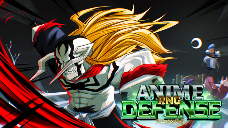 Anime Defense RNG Codes - October 2025 2 Anime Defense RNG Codes - October 2025 / PowerUp Gamer