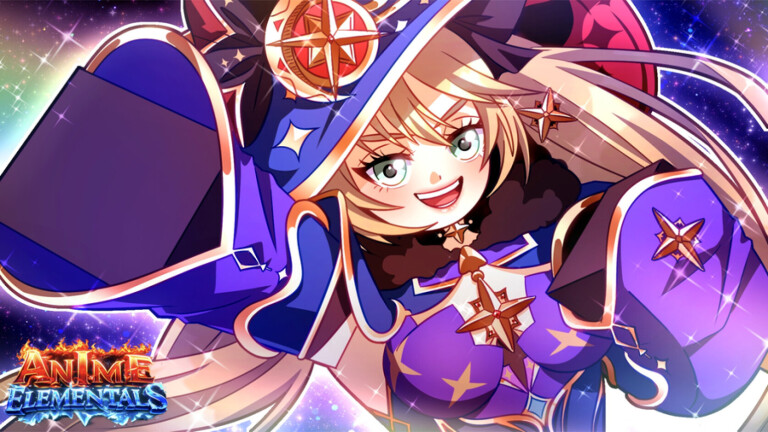 Anime Elementals Codes - February 2026 1 Anime Elementals Codes - February 2026 / PowerUp Gamer