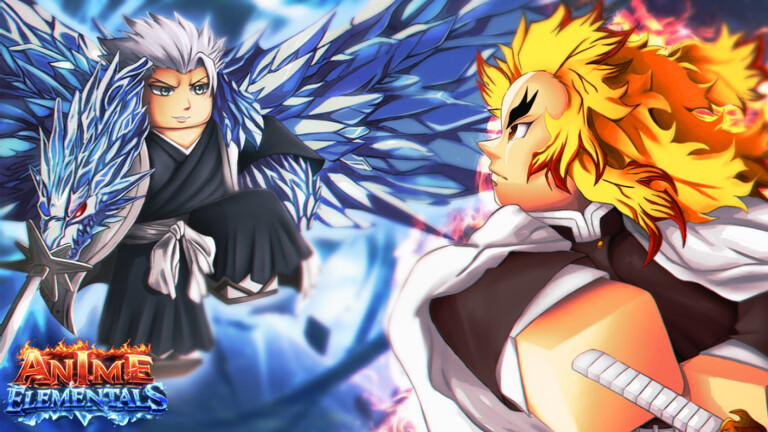 Anime Elementals Codes - February 2026 3 Anime Elementals Codes - February 2026 / PowerUp Gamer