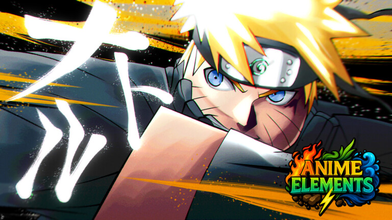 Anime Elements Simulator Codes - October 2025 / PowerUp Gamer