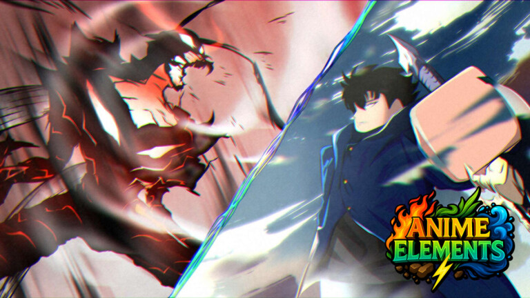 Anime Elements Simulator Codes - October 2025 / PowerUp Gamer