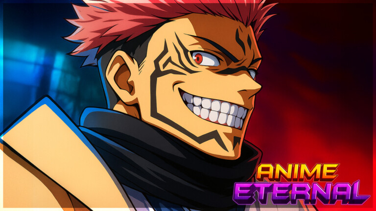 Anime Eternal Codes - June 2025 / PowerUp Gamer
