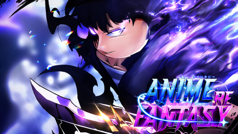 Anime Fantasy Re Codes - June 2025 / PowerUp Gamer