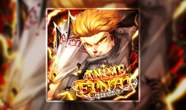 Anime Final Quest Codes - December 2025 1 Anime Final Quest Codes - December 2025 / PowerUp Gamer