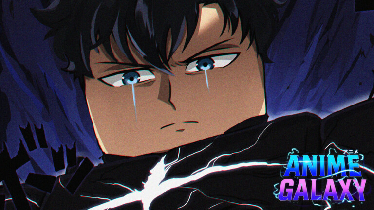 Anime Galaxy Codes - June 2025 2 Anime Galaxy Codes - June 2025 / PowerUp Gamer
