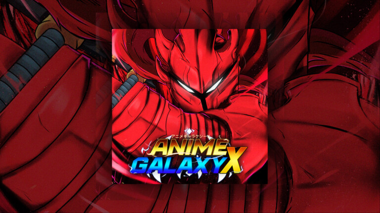 Anime Galaxy X Codes - July 2025 / PowerUp Gamer