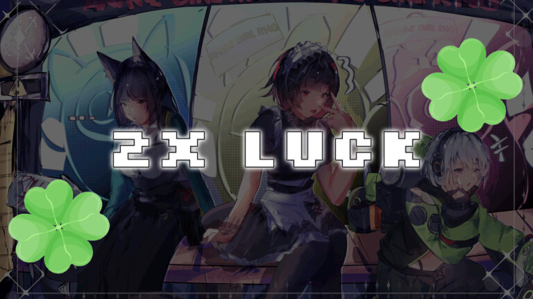 Anime Girl RNG Codes - January 2026 2 Anime Girl RNG Codes - January 2026 / PowerUp Gamer