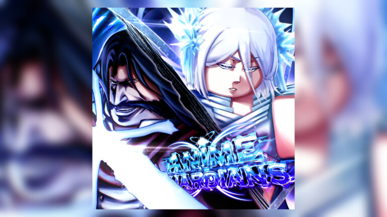 Anime Guardians Codes - July 2025 / PowerUp Gamer