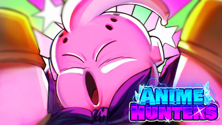 Anime Hunters Simulator Codes - September 2025 / PowerUp Gamer