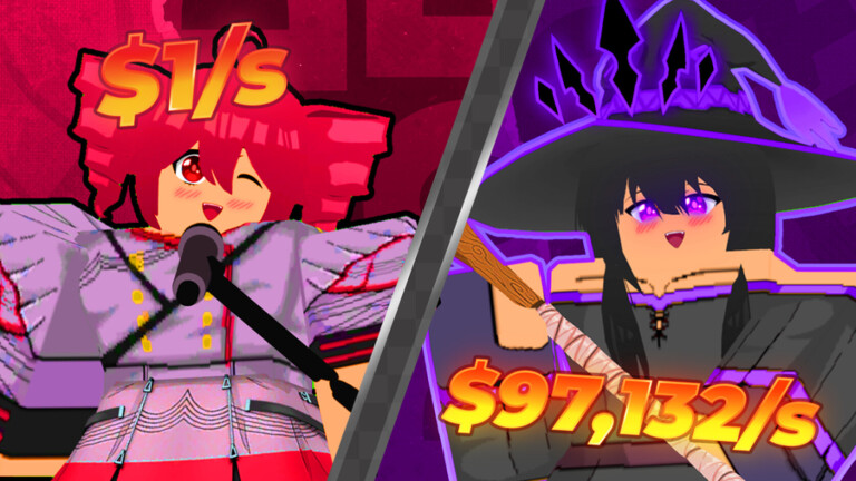 Anime Idols Codes - November 2025 1 Anime Idols Codes - November 2025 / PowerUp Gamer