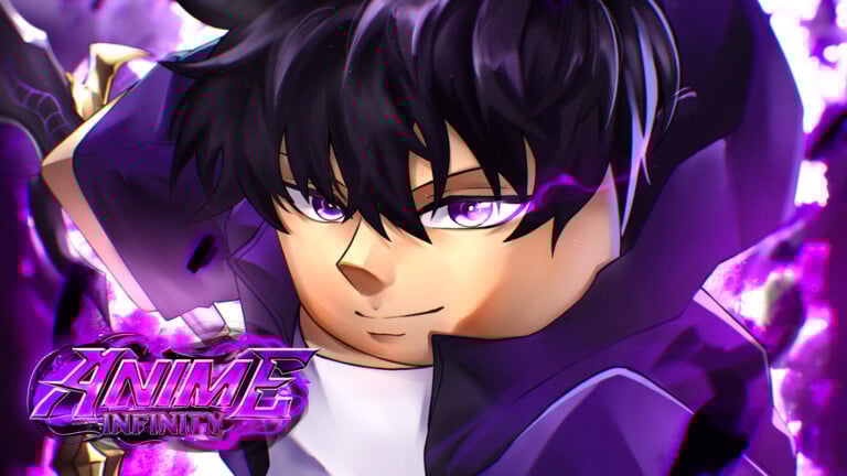 Anime Infinity Codes - August 2025 / PowerUp Gamer