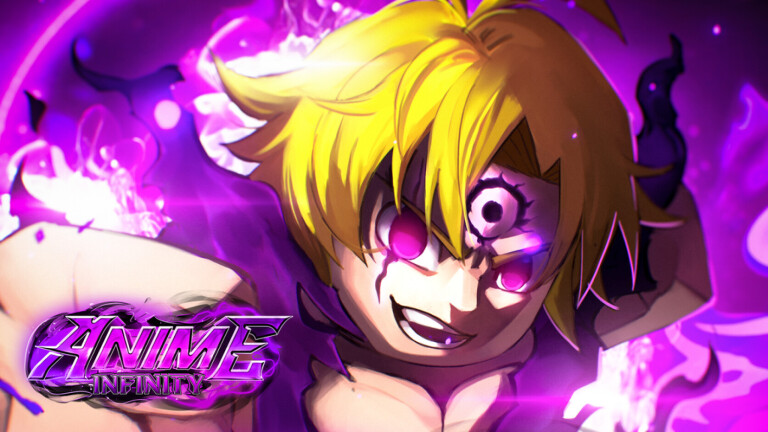 Anime Infinity Codes - August 2025 / PowerUp Gamer