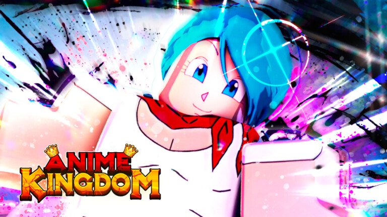 Anime Kingdom Simulator Codes - July 2025 / PowerUp Gamer