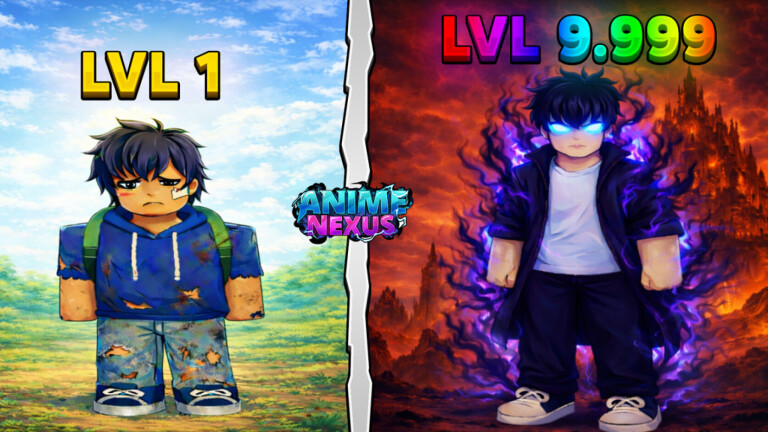 Anime Nexus Codes - January 2026 1 Anime Nexus Codes - January 2026 / PowerUp Gamer